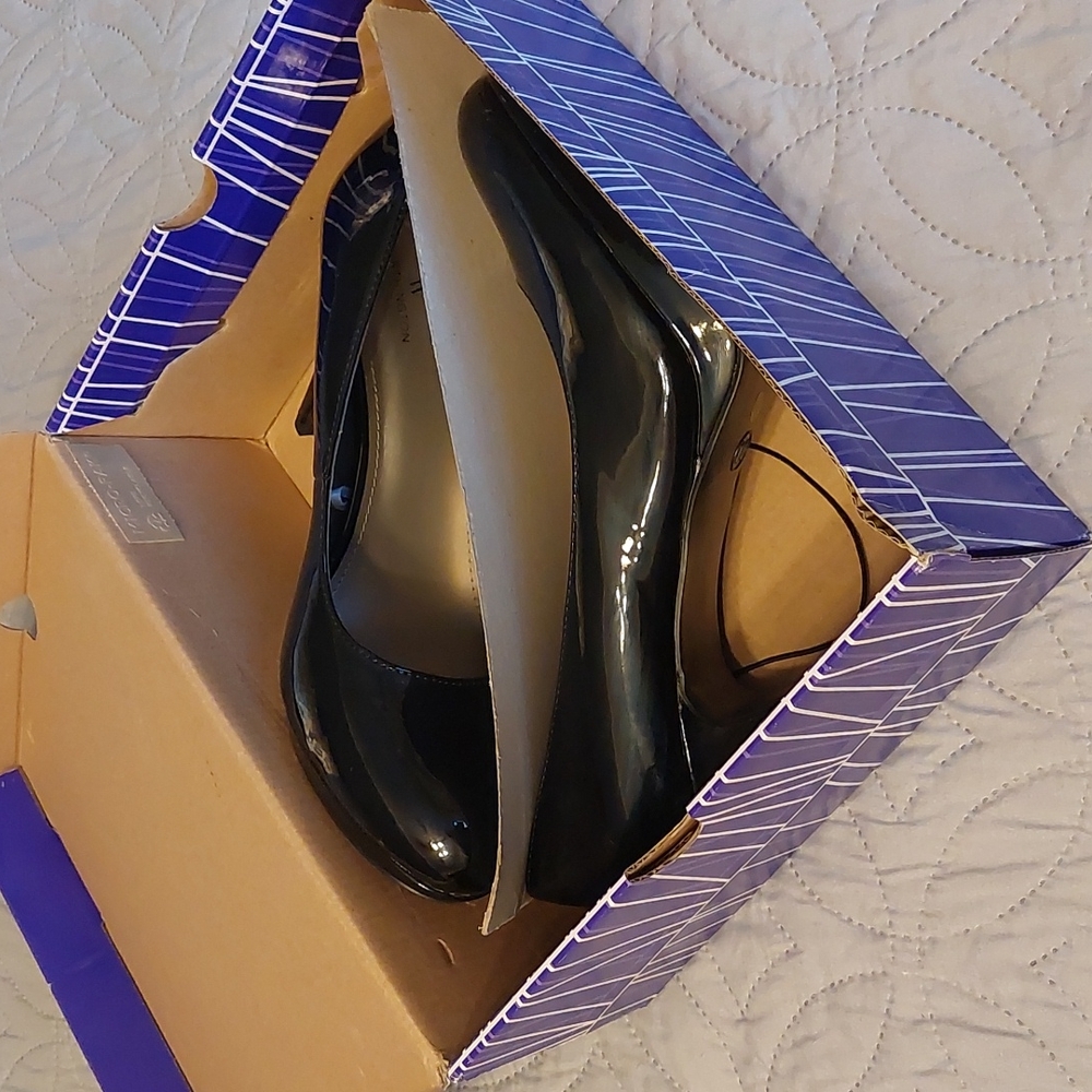 High heels - Picture 7 of 8